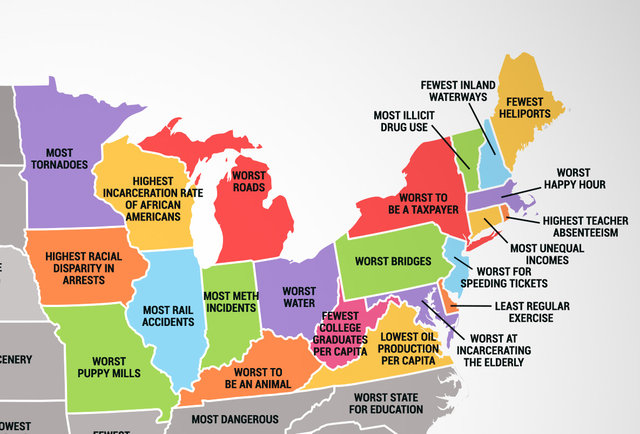 what-every-us-state-is-the-worst-at