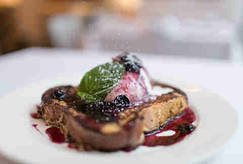 Trattoria Il Mulino