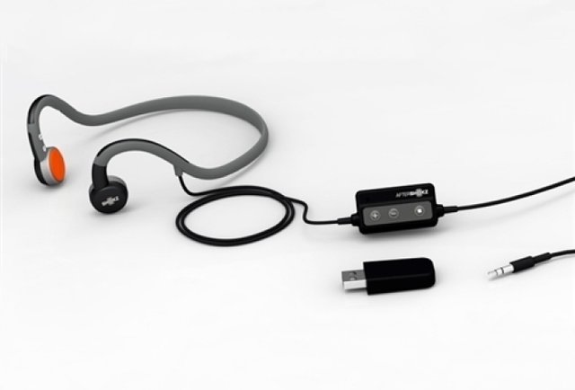 AfterShokz