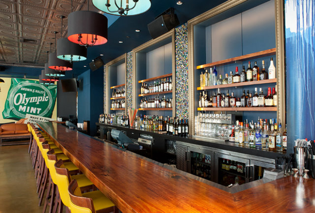 Happy's Bar & Kitchen