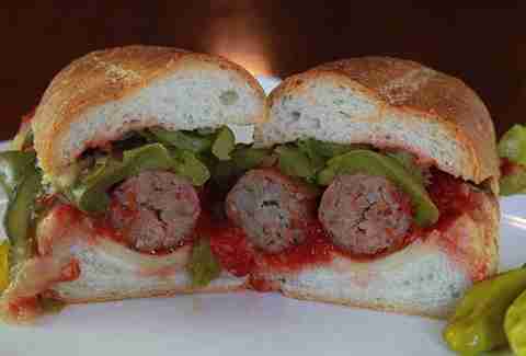Eastside Market Italian Deli