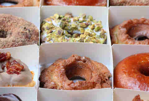 donut fest