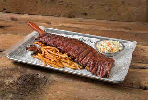 whiskey wine and swine