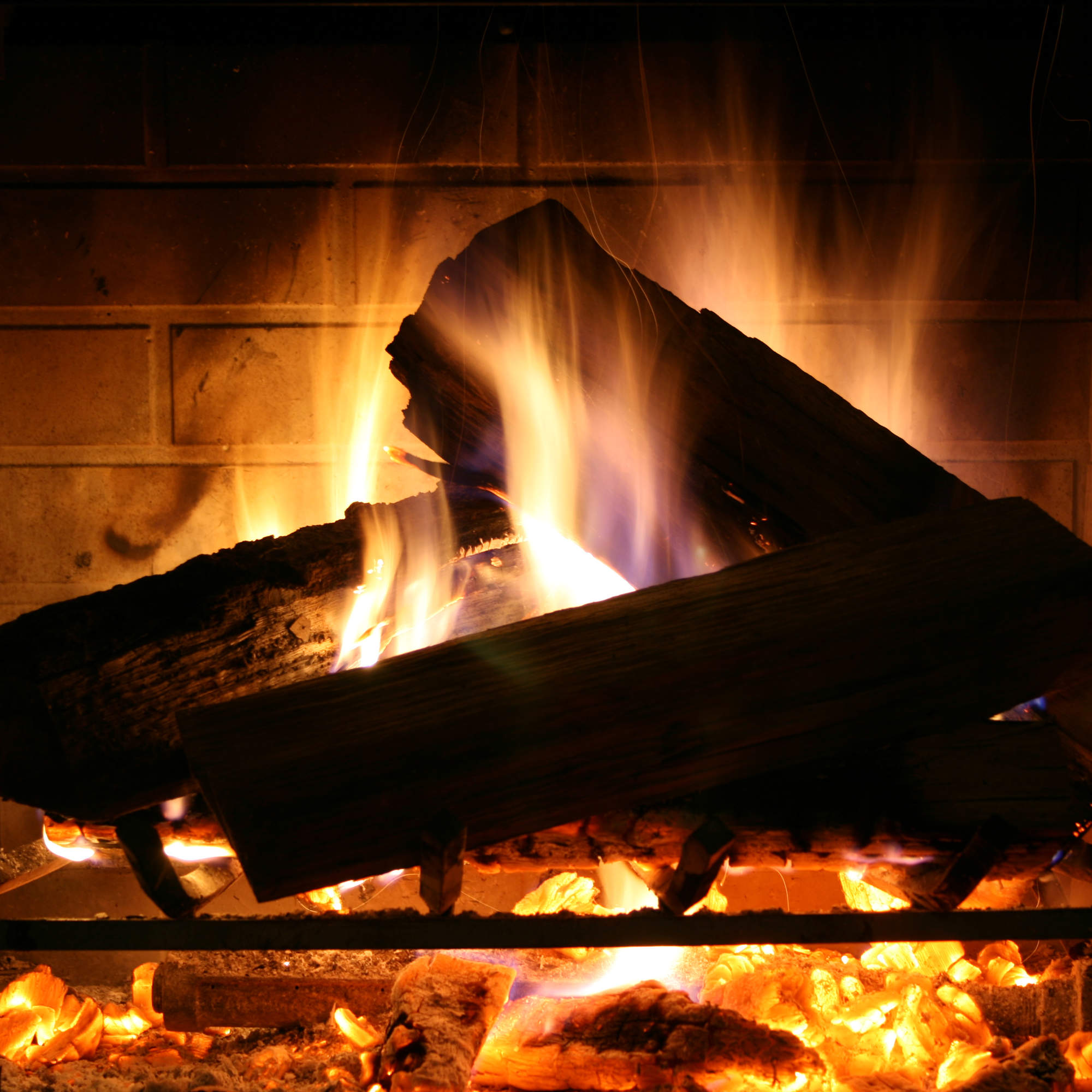 Best Fireplace Bars Chicago