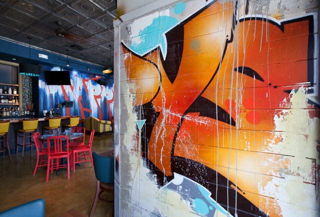 Happy's Bar & Kitchen
