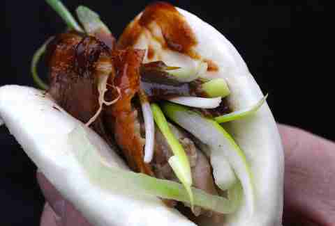 Peking Duck NYC