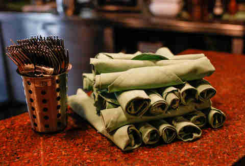 napkins