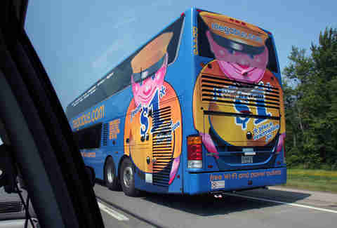Megabus