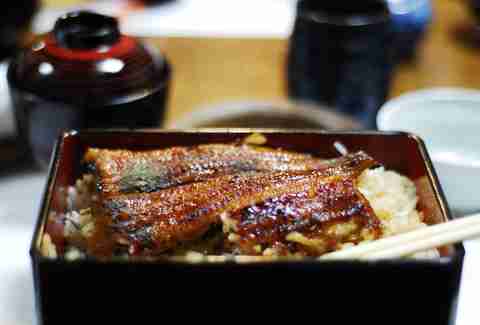 unagi don