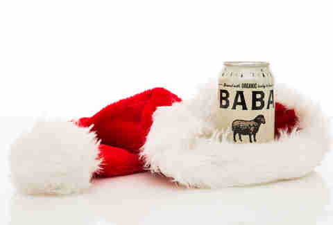 uinta baba black lager