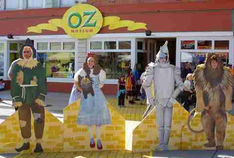 OZToberfest