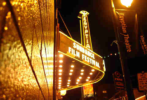 Sundance Film Festival