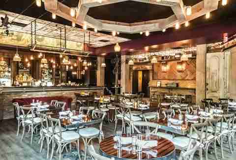 Music City Tippler