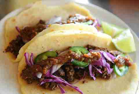 Taco Punk
