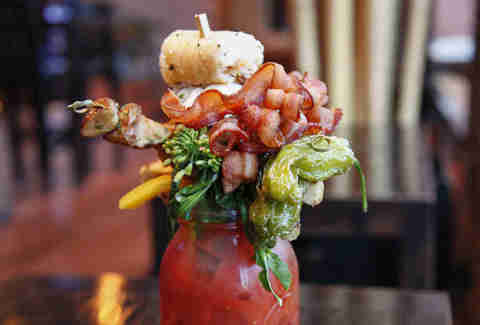 bloody mary