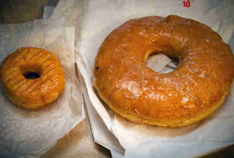 donuts