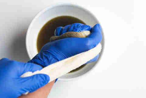 How to make cannabutter — Thrillist Recipes
