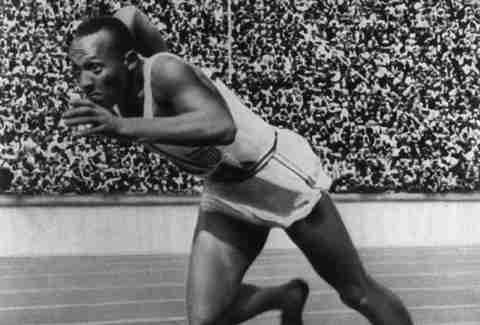 Jesse Owens