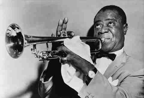 Louis Armstrong