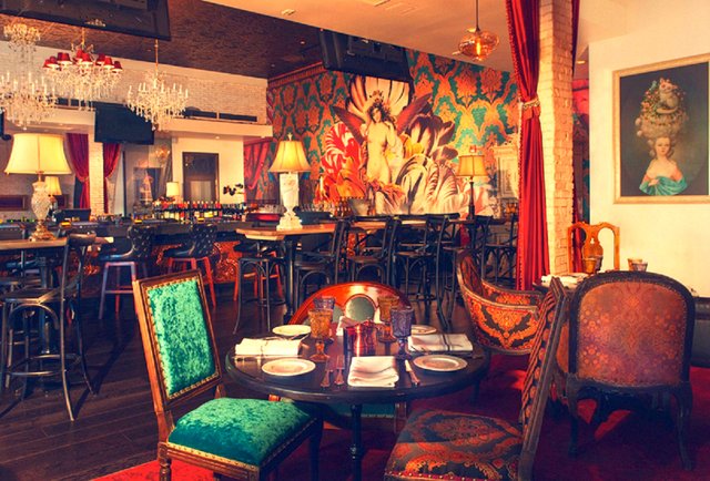 Best New Restaurants Las Vegas 2015 - Vegas Openings