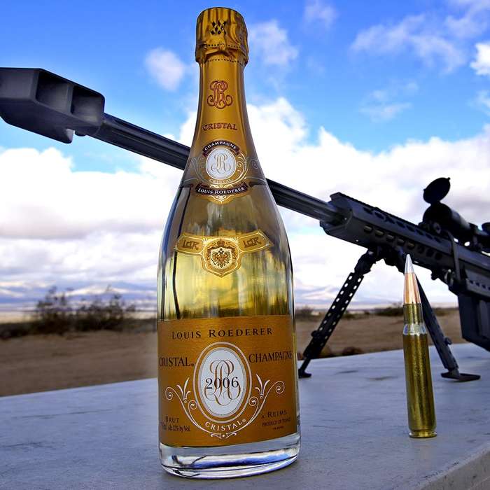 How to Make a Redneck Margarita Machine