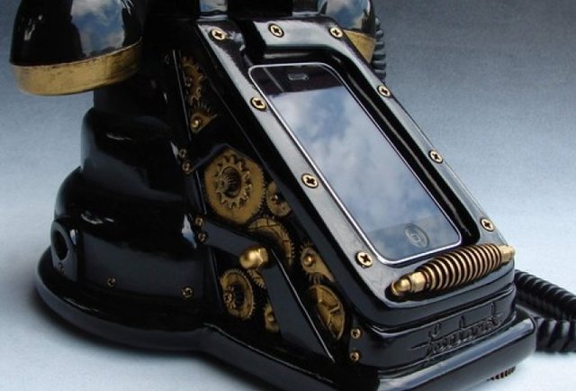 iRetrofone