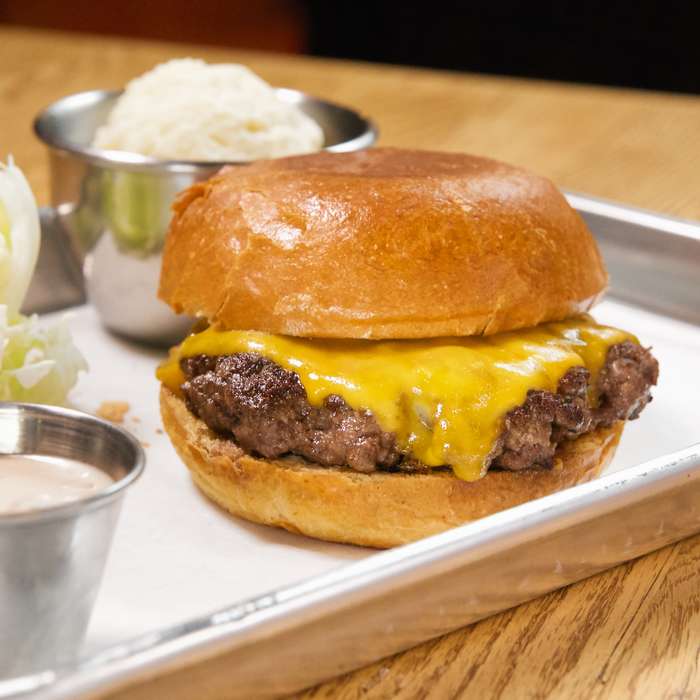 Corner Cottage in Burbank has the best breakfast burrito Thrillist LA