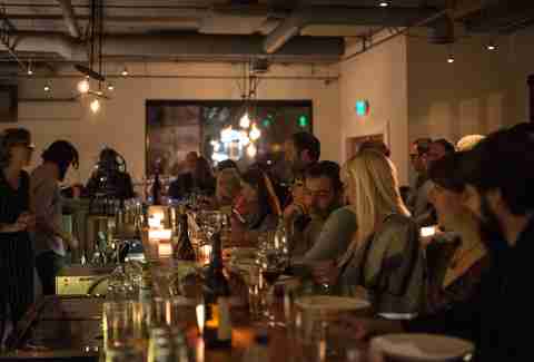 Best New Restaurants Atlanta 2015 - Atlanta Openings - Thrillist