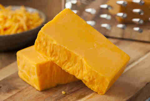 Cheese
