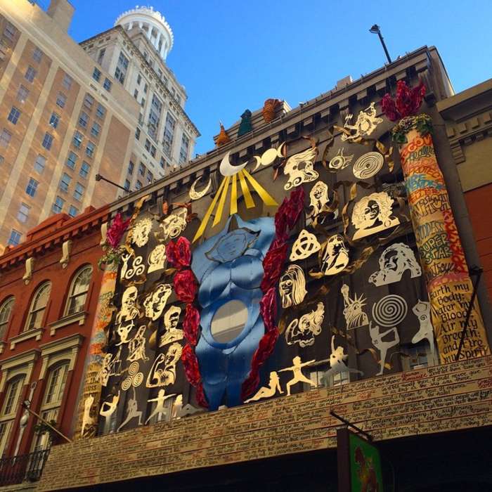 The best strip clubs in New Orleans (With Photos)