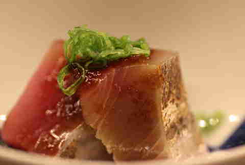 Q SUSHI