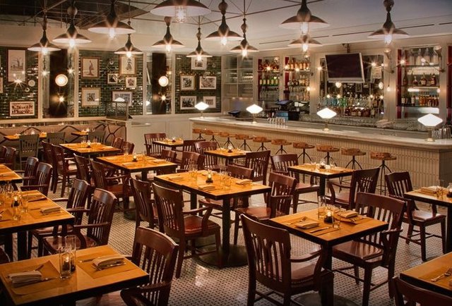 Best Late Night Breakfast in Vegas