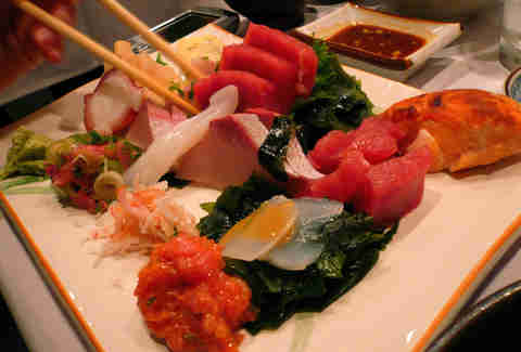 sushi gen