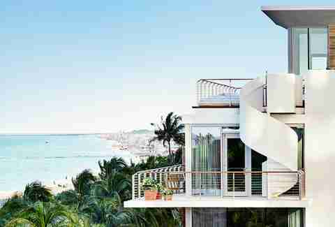 Bungalow Penthouse Edition MIami Beach