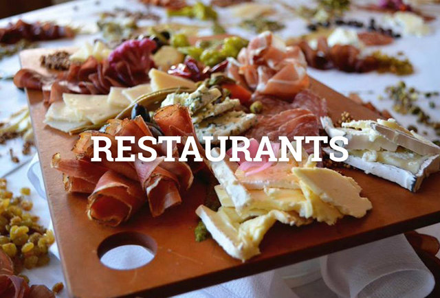 Best Restaurants in San Diego - Best Bars in San Diego