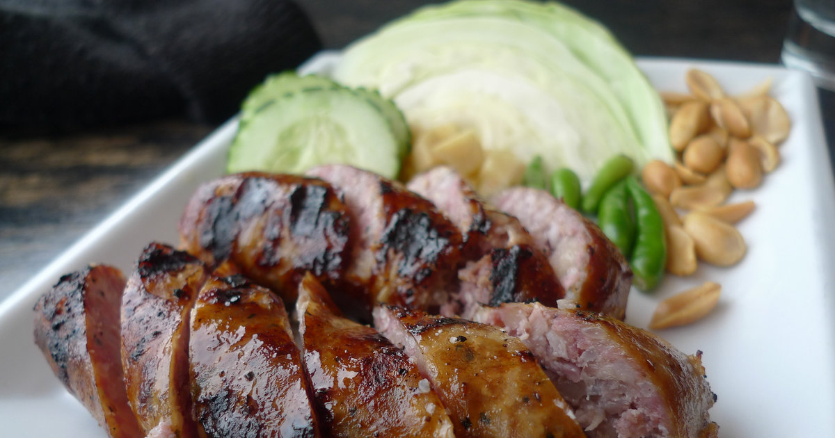 Best Thai Food Chicago Restaurants Thrillist