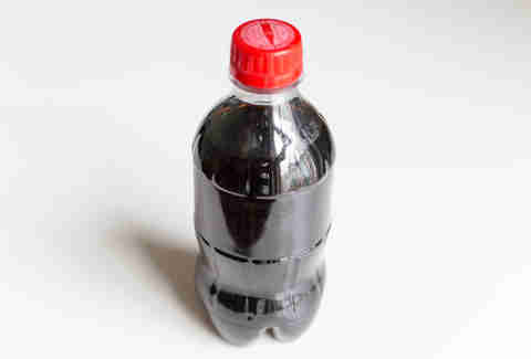 soda