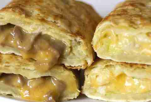 Hot Pockets