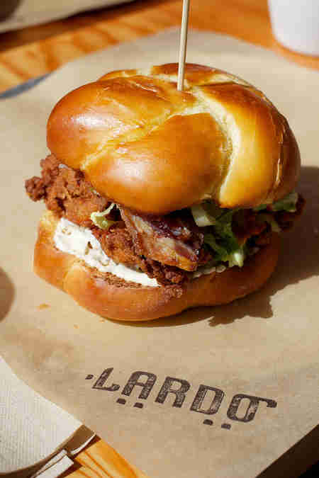 Lardo