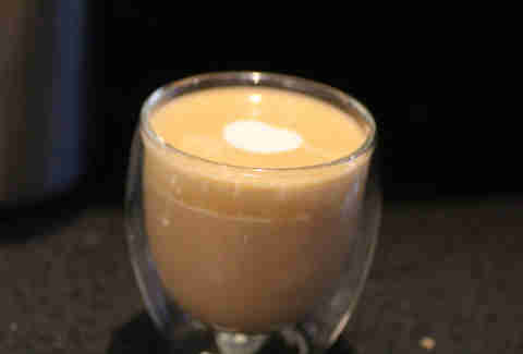 Starbucks Flat White