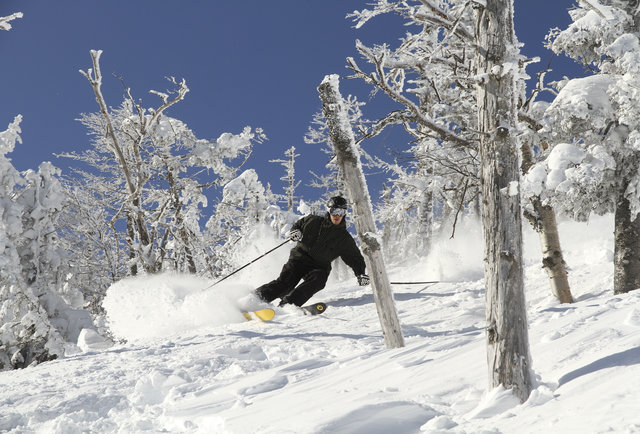 Best Ski Trip Vacation Ideas Near NYC