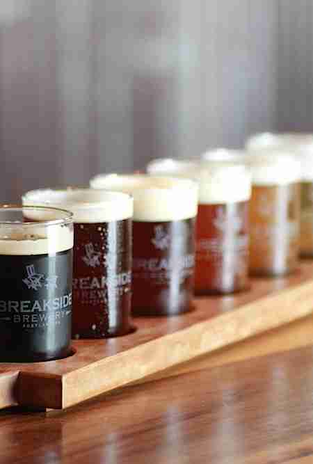 breakside brewery