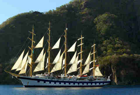 ship
