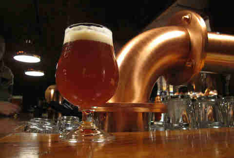 beer