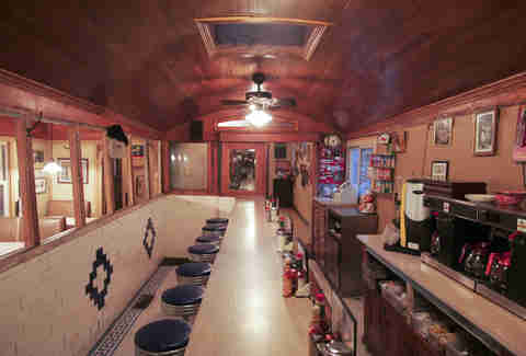 Frank's Diner