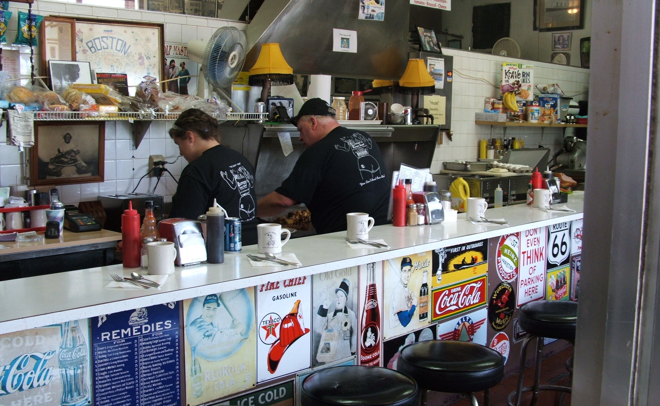 The Best Diners in America Classic American Diners 24Hour Diners