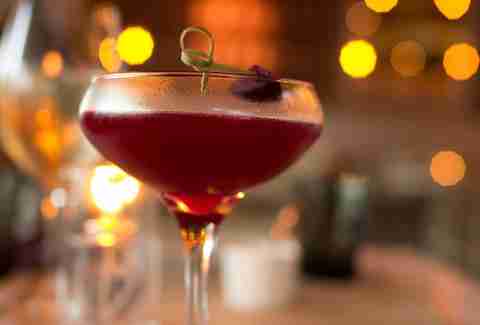 Semilla Miami Happy Hour