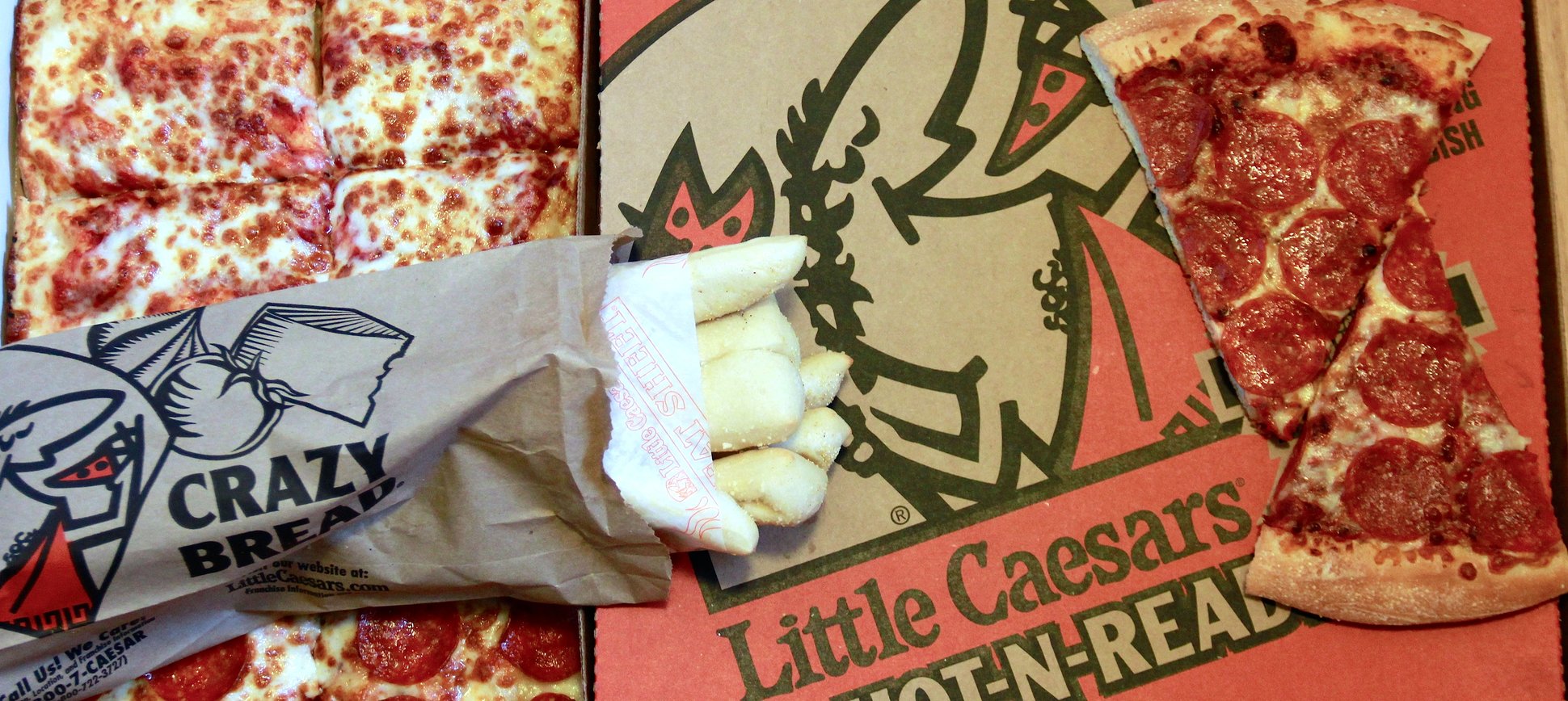 Trivia About Little Caesars Pizza Chain