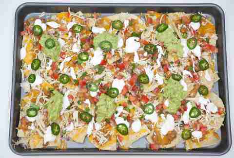 Nachos