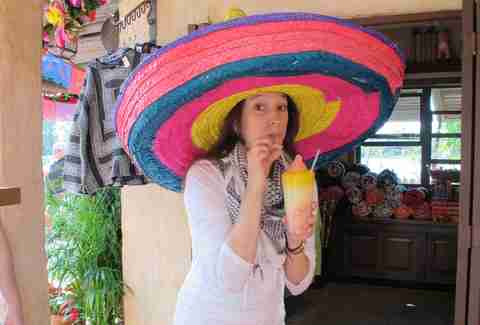 Mexico Epcot